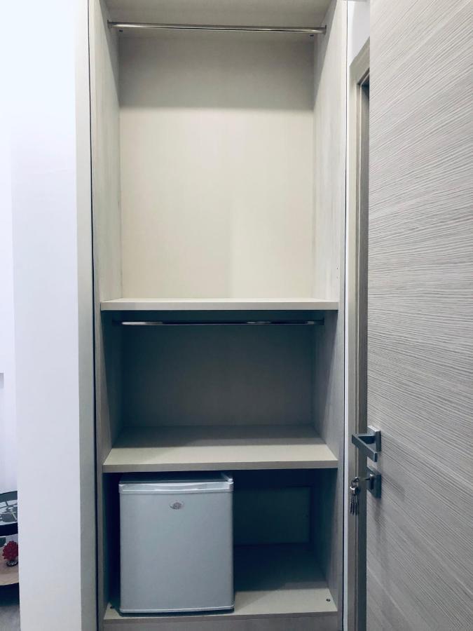 I Mori - Holiday Rooms 拉斯卡里 外观 照片