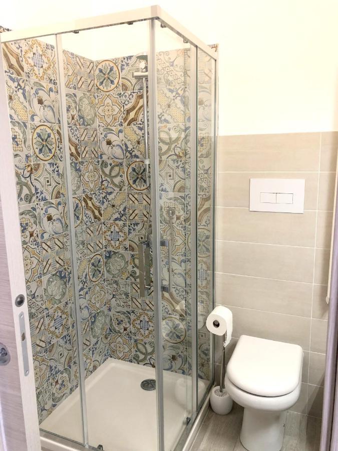 I Mori - Holiday Rooms 拉斯卡里 外观 照片